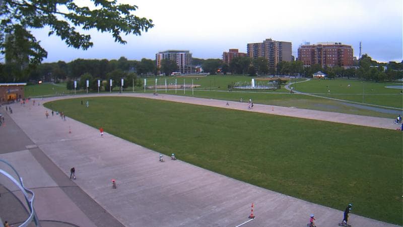Emera Oval