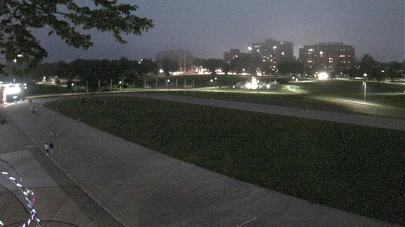 Emera Oval