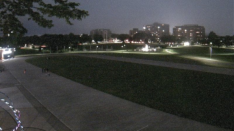 Emera Oval