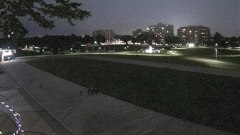 Emera Oval
