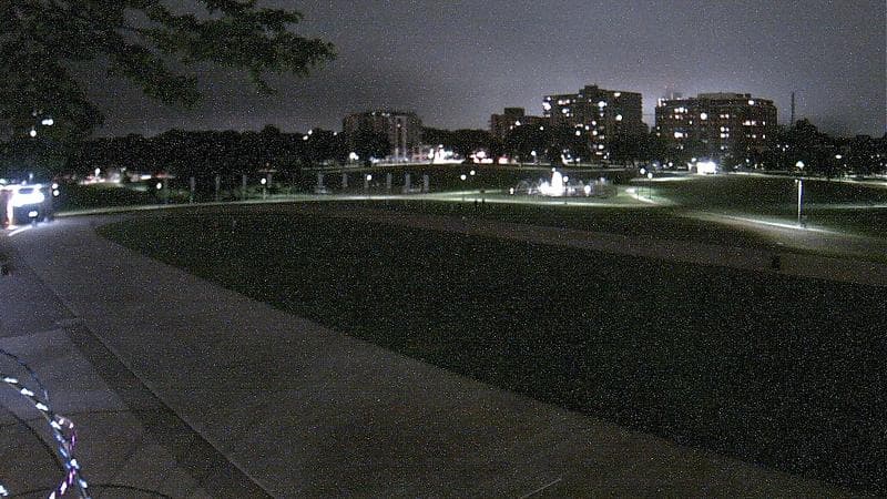 Emera Oval