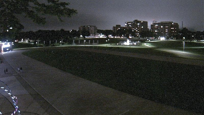 Emera Oval