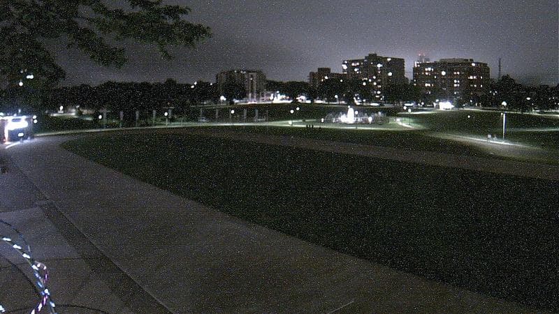 Emera Oval