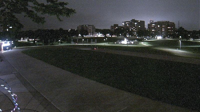 Emera Oval