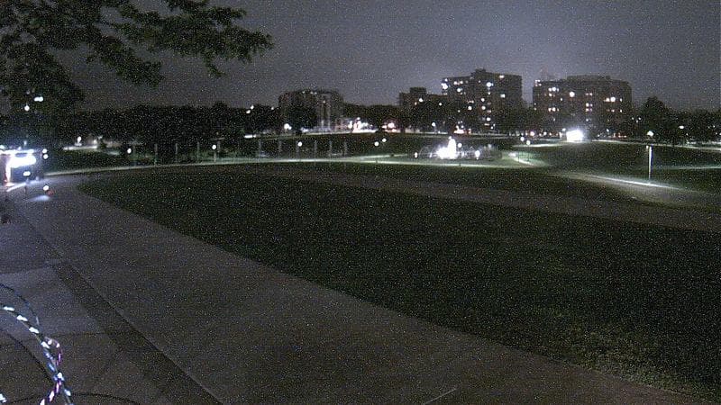Emera Oval