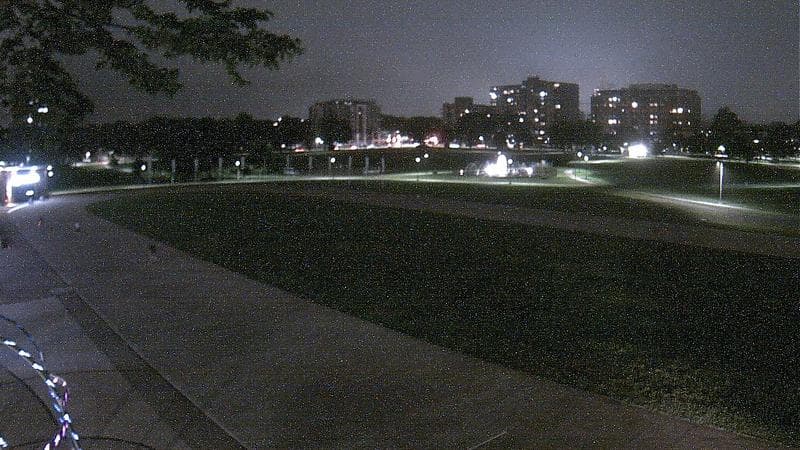 Emera Oval