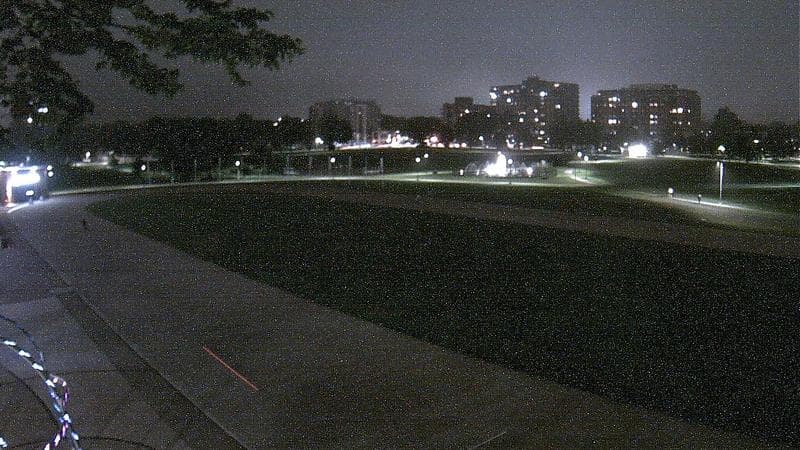 Emera Oval