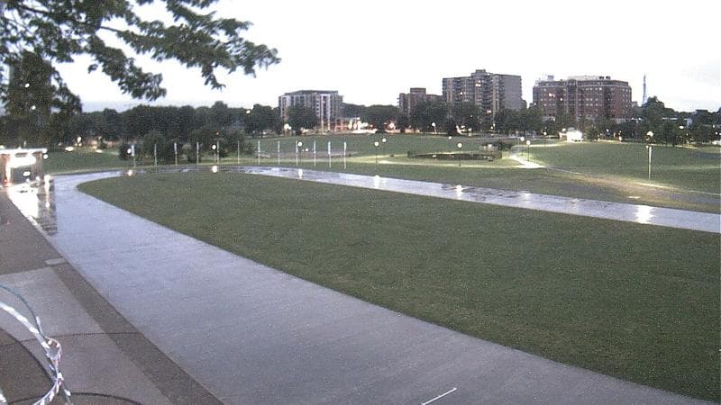 Emera Oval