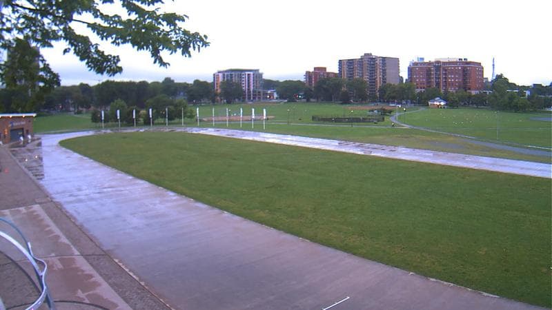 Emera Oval