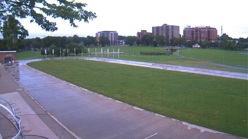 Emera Oval