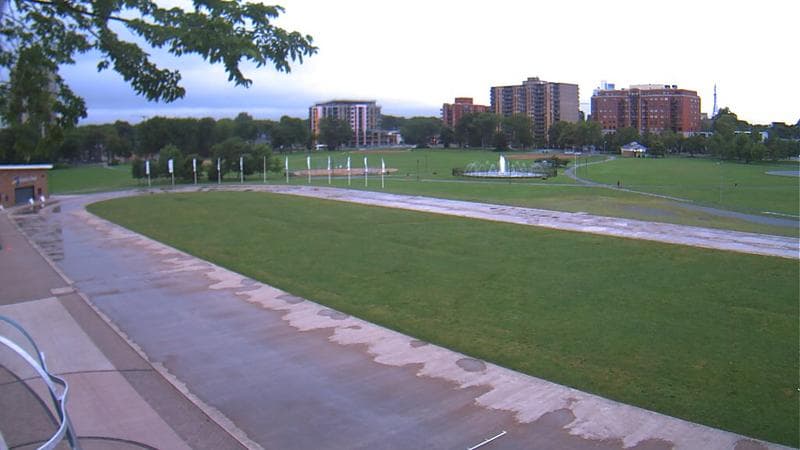 Emera Oval