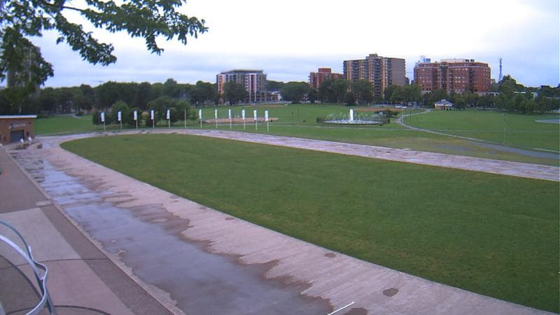 Emera Oval