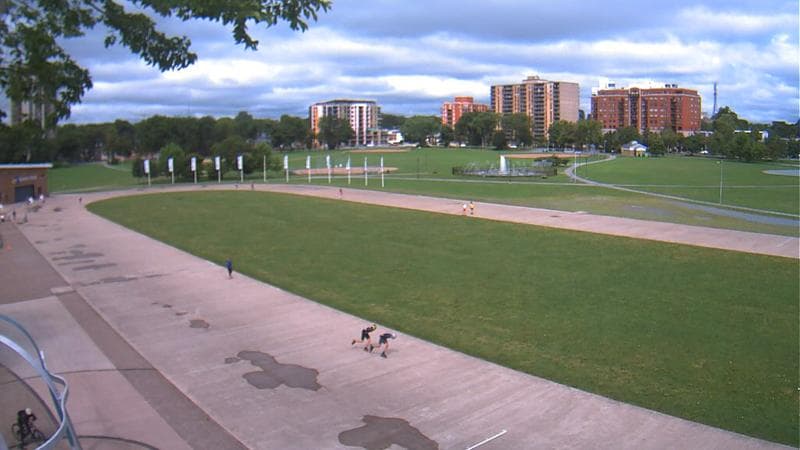 Emera Oval