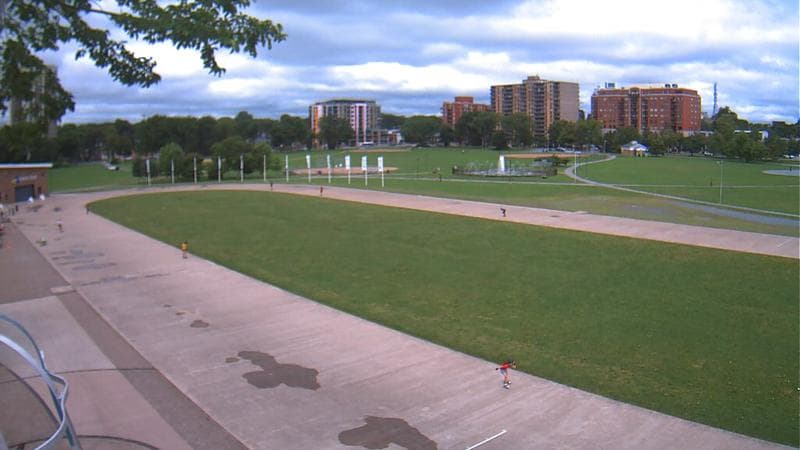 Emera Oval