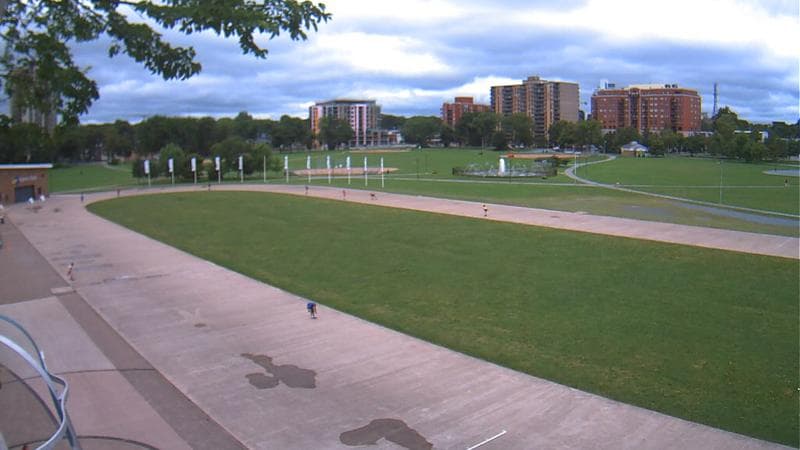 Emera Oval