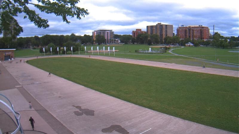 Emera Oval