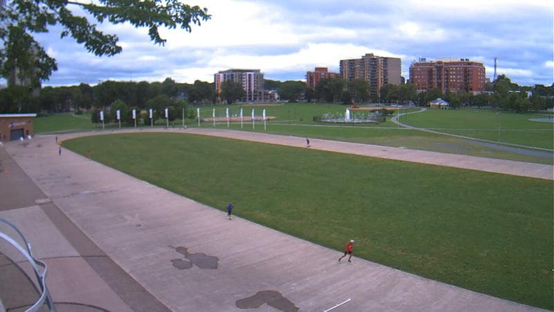 Emera Oval