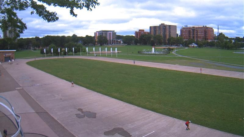 Emera Oval