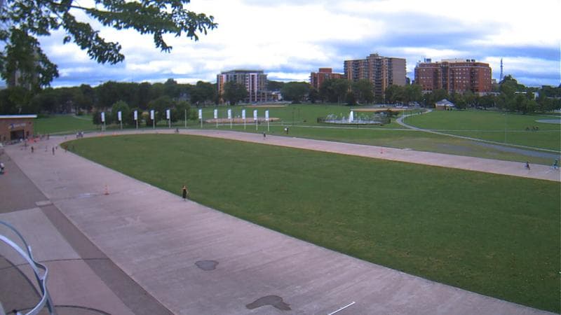 Emera Oval