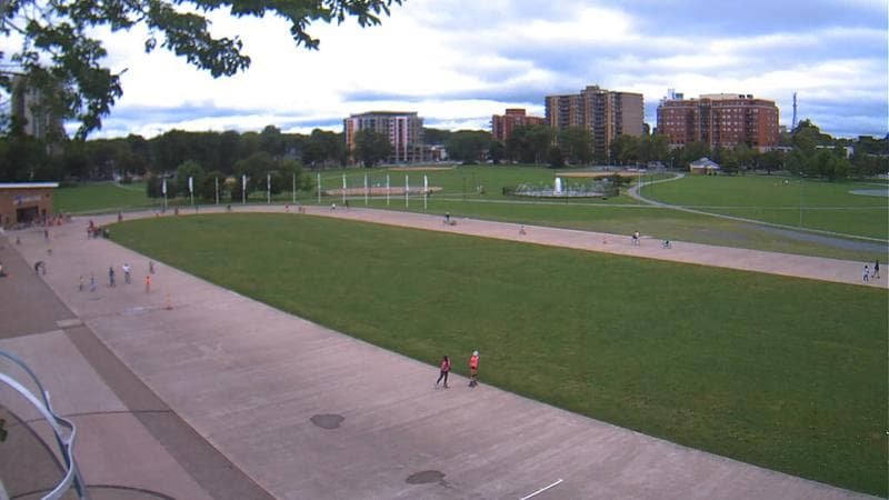 Emera Oval