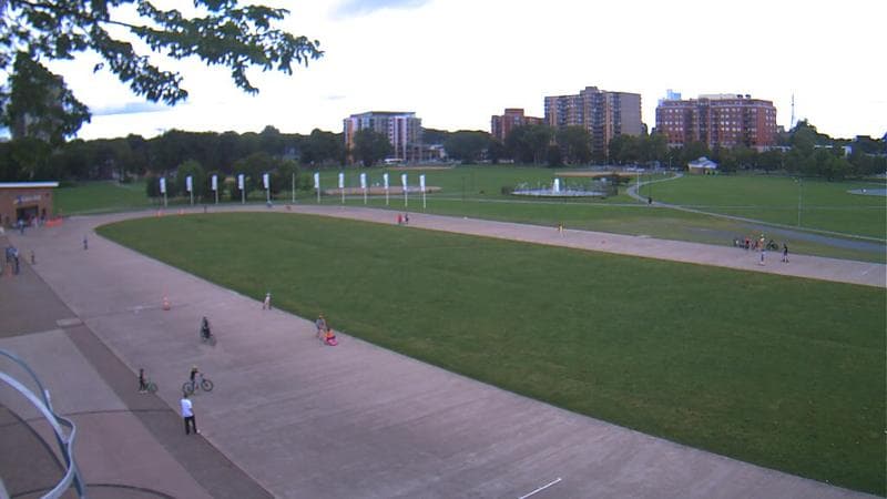 Emera Oval