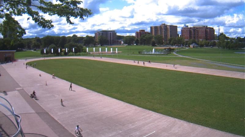 Emera Oval