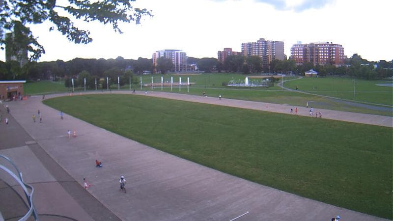 Emera Oval