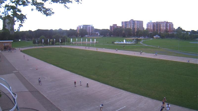 Emera Oval