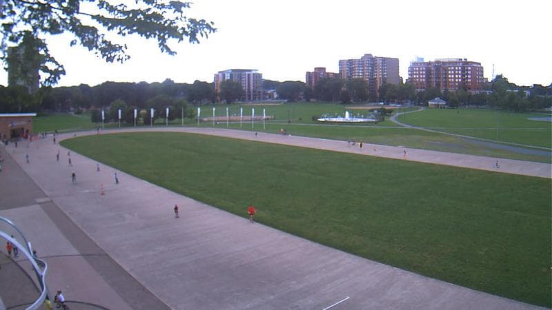 Emera Oval