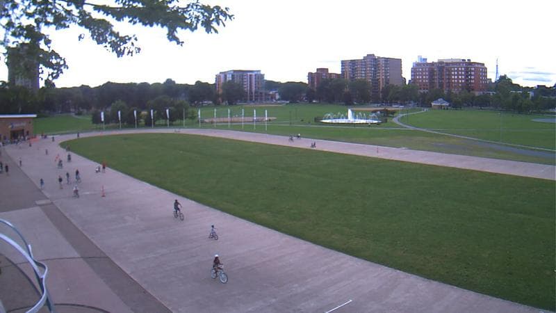 Emera Oval