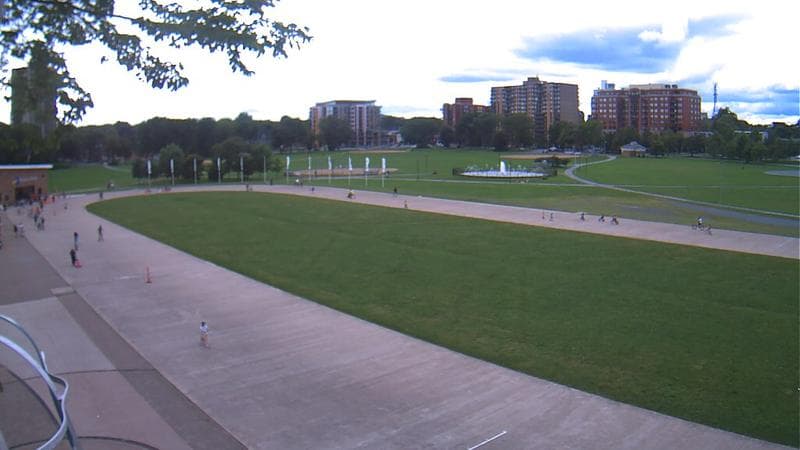Emera Oval