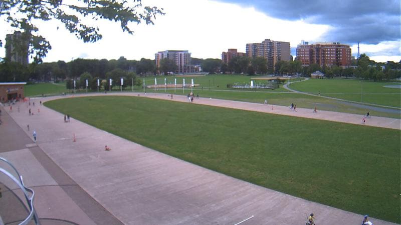Emera Oval