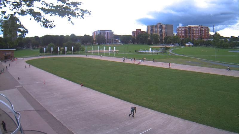 Emera Oval