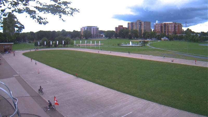 Emera Oval