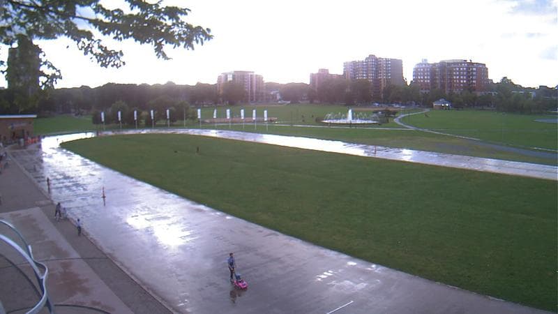 Emera Oval