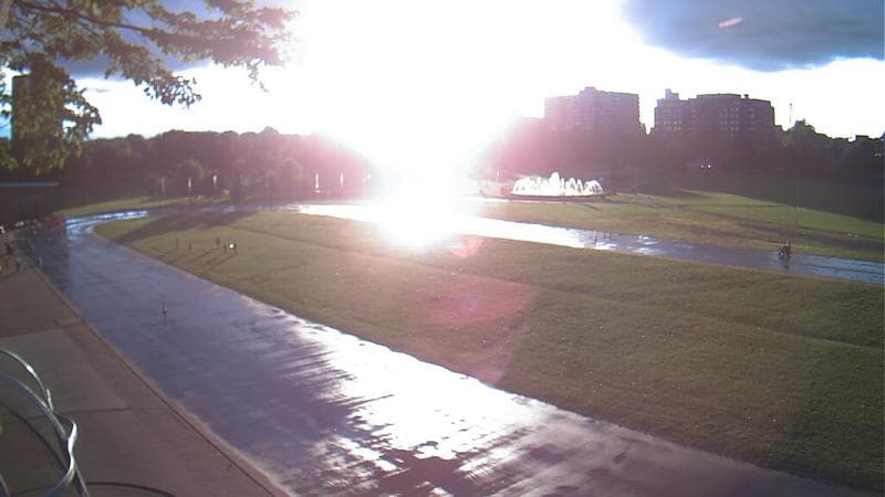 Emera Oval