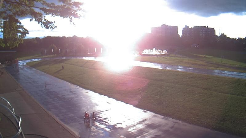 Emera Oval