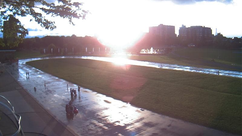Emera Oval