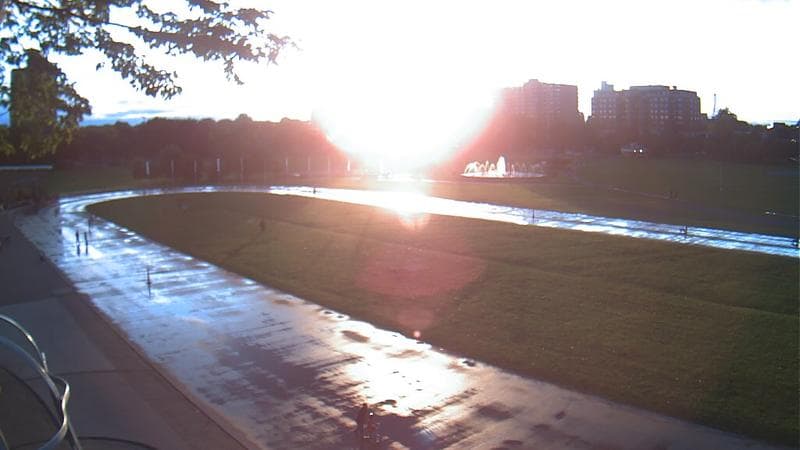Emera Oval