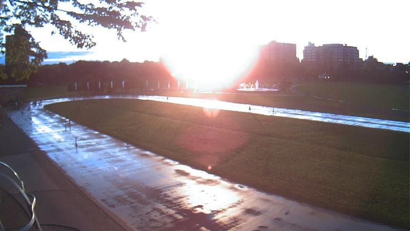 Emera Oval