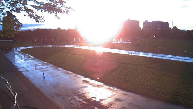 Emera Oval