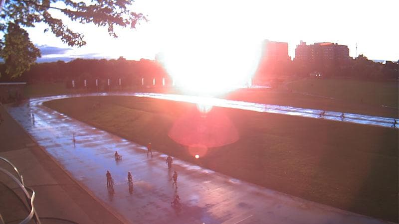 Emera Oval