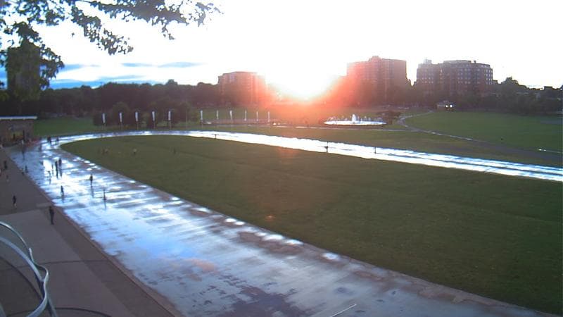 Emera Oval