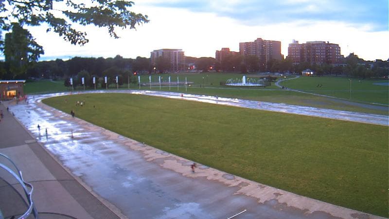Emera Oval