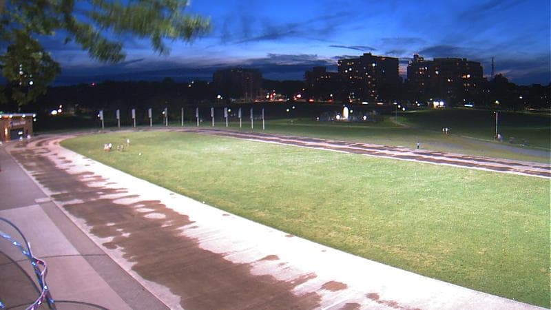Emera Oval