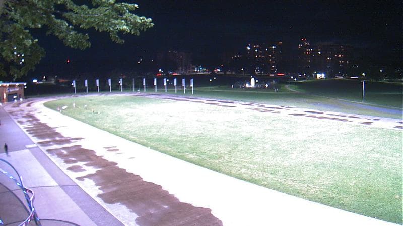 Emera Oval