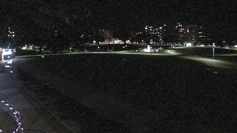 Emera Oval
