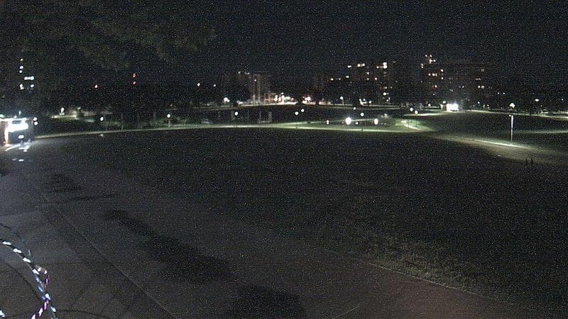 Emera Oval