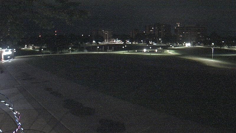 Emera Oval
