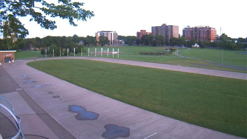 Emera Oval